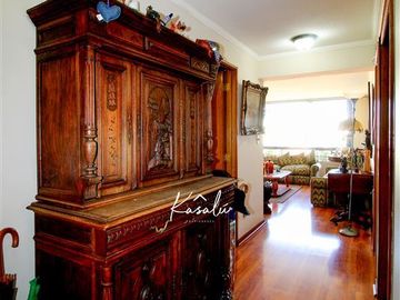 Departamento en Venta en Luis Thayer Ojeda