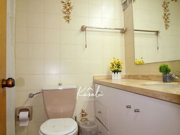 Departamento en Venta en Luis Thayer Ojeda