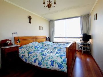 Departamento en Venta en Luis Thayer Ojeda