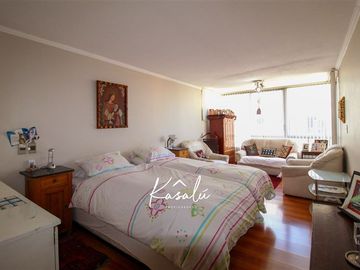 Departamento en Venta en Luis Thayer Ojeda