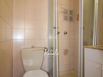 Departamento en Venta en Luis Thayer Ojeda