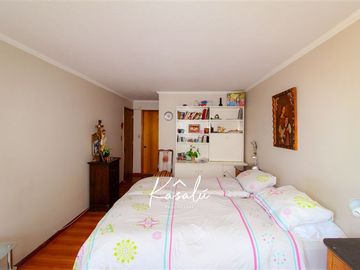 Departamento en Venta en Luis Thayer Ojeda