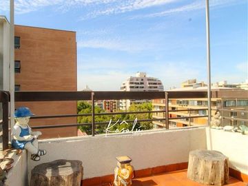 Departamento en Venta en Luis Thayer Ojeda