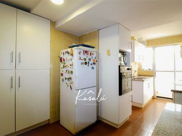 Departamento en Venta en Luis Thayer Ojeda