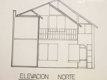 Casa en Venta en Teniente Cruz con Zadar