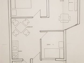 Casa en Venta en Teniente Cruz con Zadar
