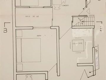 Casa en Venta en Teniente Cruz con Zadar