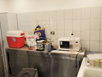 Casa en Venta en Teniente Cruz con Zadar