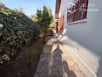 Casa en Venta en Paraguay 8600