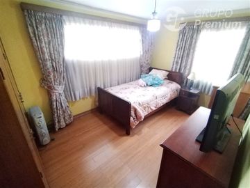 Casa en Venta en Paraguay 8600