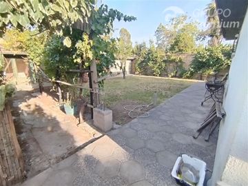 Casa en Venta en Paraguay 8600