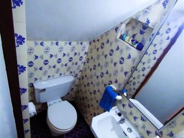 Casa en Venta en Paraguay 8600