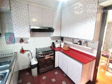 Casa en Venta en Paraguay 8600