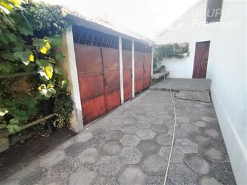 Casa en Venta en Paraguay 8600