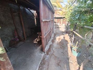Casa en Venta en Paraguay 8600