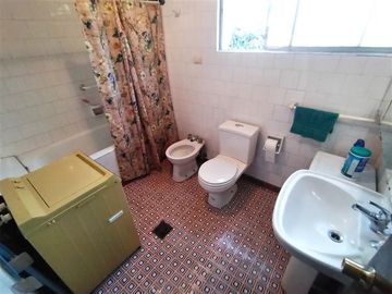 Casa en Venta en Paraguay 8600