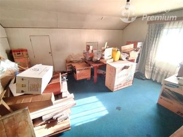 Casa en Venta en Paraguay 8600