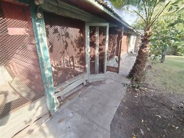 Casa en Venta en Paraguay 8600