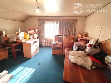 Casa en Venta en Paraguay 8600