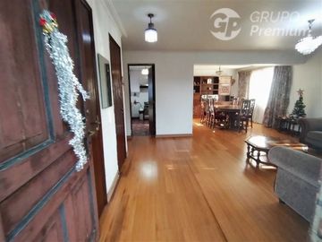 Casa en Venta en Paraguay 8600