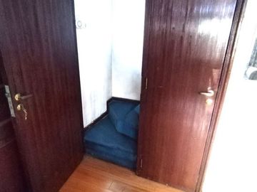 Casa en Venta en Paraguay 8600