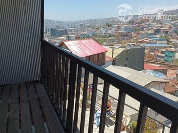 Casa en Venta en Paicavi 51, valparaiso