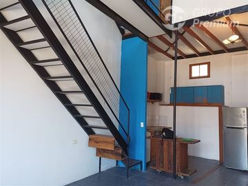 Casa en Venta en Paicavi 51, valparaiso