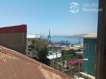 Casa en Venta en Paicavi 51, valparaiso