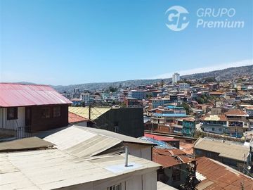 Casa en Venta en Paicavi 51, valparaiso
