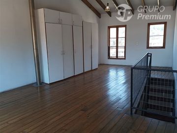 Casa en Venta en Paicavi 51, valparaiso