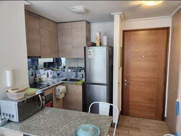 Departamento en Venta en vende departamento 2D +1E +1B Comuna Macul