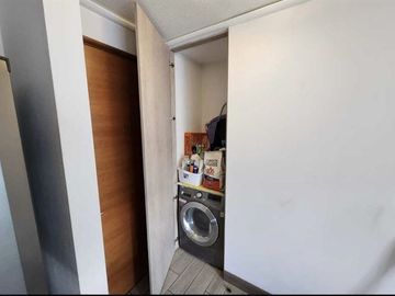 Departamento en Venta en vende departamento 2D +1E +1B Comuna Macul