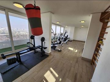 Departamento en Venta en vende departamento 2D +1E +1B Comuna Macul