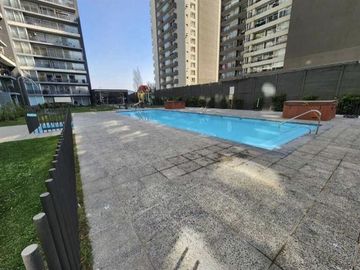 Departamento en Venta en vende departamento 2D +1E +1B Comuna Macul
