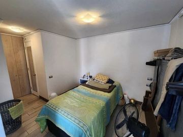 Departamento en Venta en vende departamento 2D +1E +1B Comuna Macul