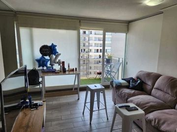 Departamento en Venta en vende departamento 2D +1E +1B Comuna Macul