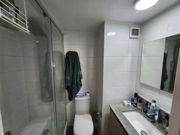 Departamento en Venta en vende departamento 2D +1E +1B Comuna Macul