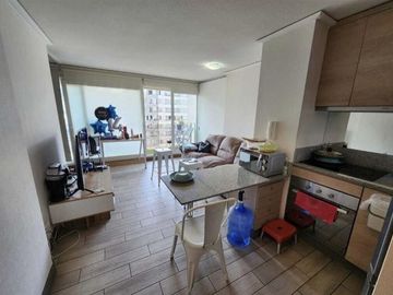 Departamento en Venta en vende departamento 2D +1E +1B Comuna Macul