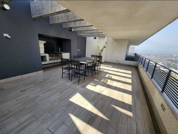 Departamento en Venta en vende departamento 2D +1E +1B Comuna Macul