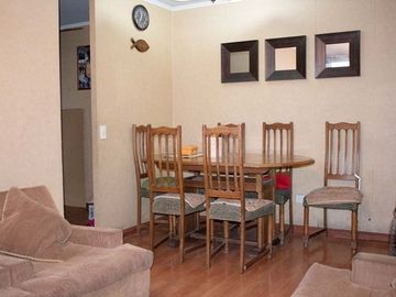 Departamento en Venta en Zapadores 407, Departamento Oriente E-304, Comuna de Recoleta