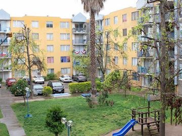 Departamento en Venta en Zapadores 407, Departamento Oriente E-304, Comuna de Recoleta