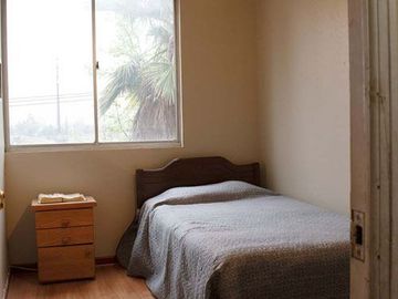 Departamento en Venta en Zapadores 407, Departamento Oriente E-304, Comuna de Recoleta
