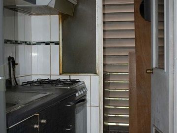 Departamento en Venta en Zapadores 407, Departamento Oriente E-304, Comuna de Recoleta