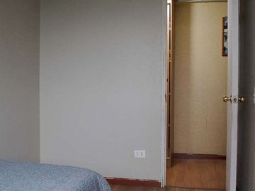 Departamento en Venta en Zapadores 407, Departamento Oriente E-304, Comuna de Recoleta