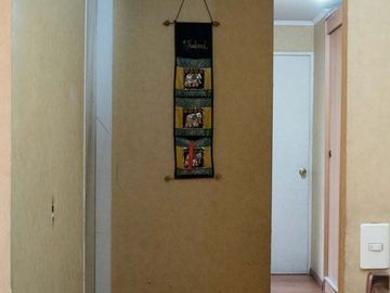Departamento en Venta en Zapadores 407, Departamento Oriente E-304, Comuna de Recoleta