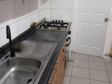Departamento en Venta en Avenida La Paz 477, Depto. 33C, Recoleta