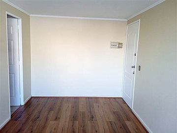 Departamento en Venta en Avenida La Paz 477, Depto. 33C, Recoleta
