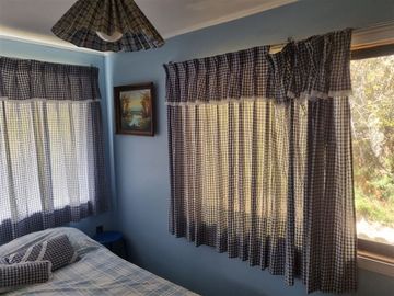 Casa en Venta en El Manzano, camino El Estero