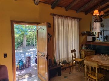 Casa en Venta en El Manzano, camino El Estero