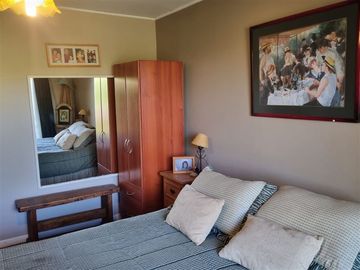 Casa en Venta en El Manzano, camino El Estero